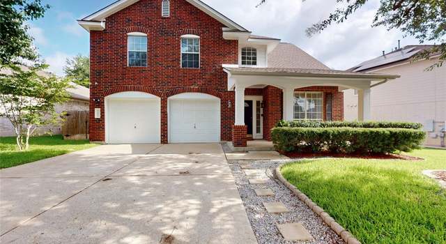 Photo of 5008 Barlow Dr, Round Rock, TX 78681