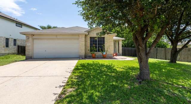 Photo of 17511 Marfa Lights Trl, Round Rock, TX 78664