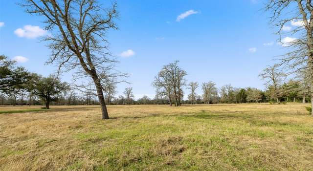 Photo of 000 Schulle Rd, Round Top, TX 78954