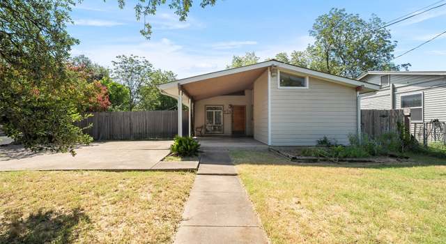 Photo of 7923 Brockman St, Austin, TX 78757