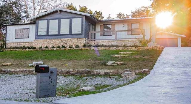 Photo of 620 Galston Dr, Spicewood, TX 78669