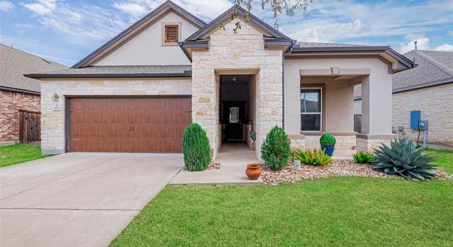 Photo of 1432 Uhland Dr, Leander, TX 78641