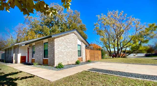 Photo of 5700 Tracy Lynn Ln Unit B, Austin, TX 78721