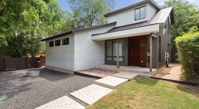 Photo of 2111 Poquito St, Austin, TX 78722