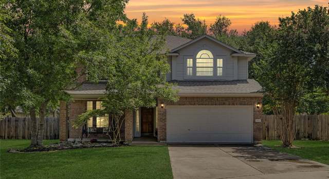 Photo of 16816 Brayton Park Dr, Austin, TX 78717