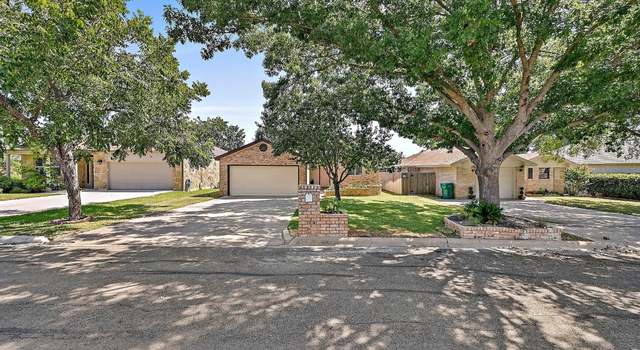 Photo of 336 Granite Row, Meadowlakes, TX 78654