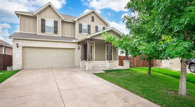 Photo of 237 Andele Way, Liberty Hill, TX 78642