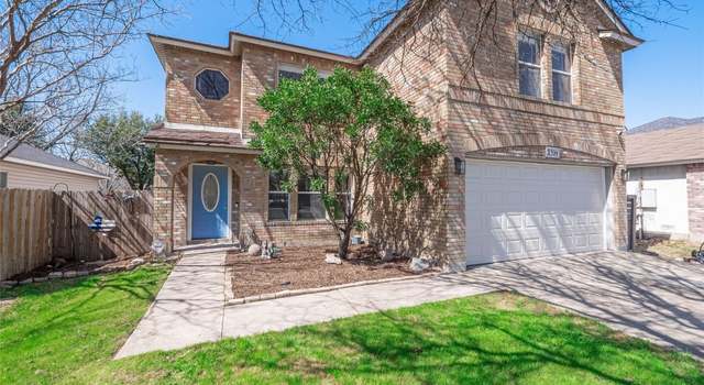 Photo of 3304 Perch Trl, Round Rock, TX 78665