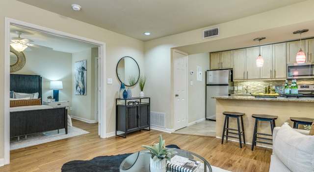 Photo of 7685 Northcross Dr #907, Austin, TX 78757