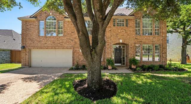 Photo of 703 Oaklands Dr, Round Rock, TX 78681