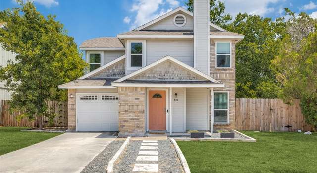 Photo of 809 Meadowcreek Dr, Round Rock, TX 78664