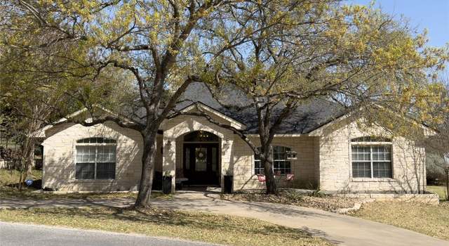 Photo of 1316 Old Mill Rd, Salado, TX 76571