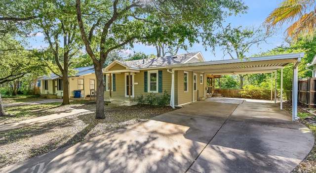 Photo of 5724 Chesterfield Ave, Austin, TX 78752