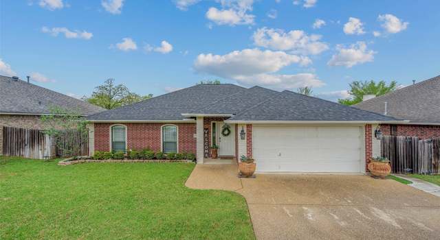 Photo of 1503 Hunter Creek Dr, College Station, TX 77845