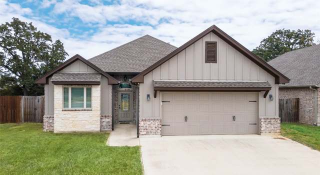 Photo of 1014 Copperas Bnd, Caldwell, TX 77836
