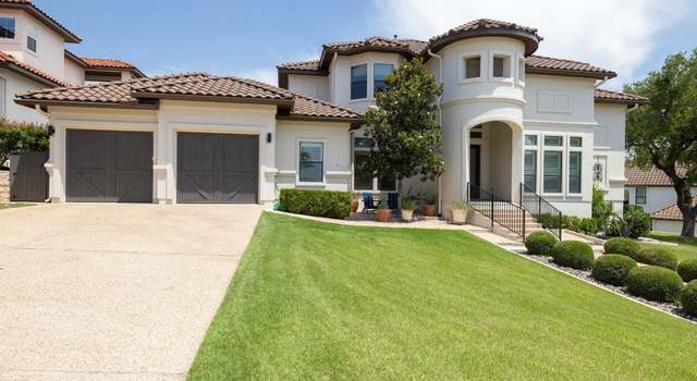 Photo of 1501 University Club Dr, Austin, TX 78732