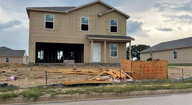 Photo of 9604 Cullen Dr, Killeen, TX 76542