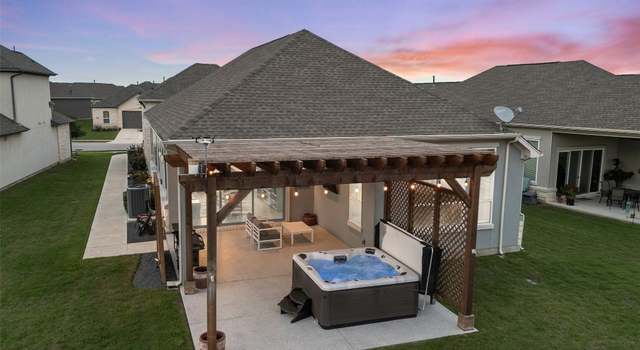 Photo of 513 Faith Dr, Liberty Hill, TX 78642
