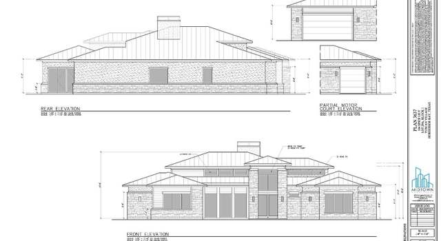 Photo of 104 Spice Lily, Horseshoe Bay, TX 78657