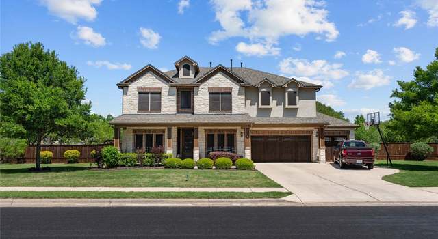 Photo of 12625 Bismark Dr, Austin, TX 78748