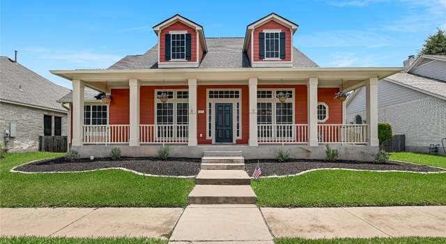 Photo of 107 Green Grv, Georgetown, TX 78633