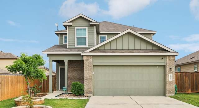 Photo of 208 Meaningful Dr, Jarrell, TX 76537