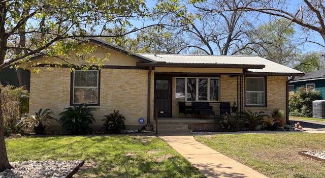 Photo of 1305 Fairwood Rd, Austin, TX 78722
