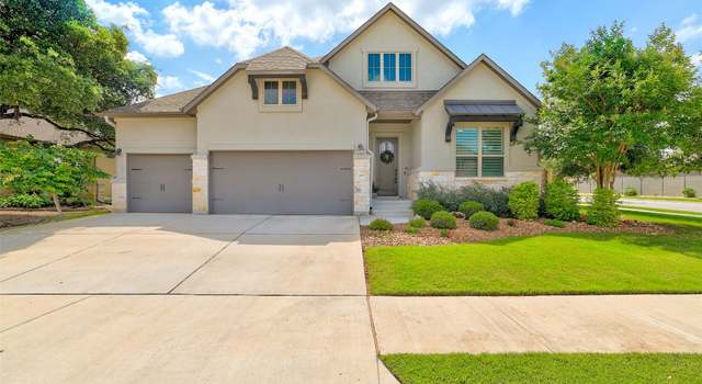 Photo of 400 Canyon View Rd, Georgetown, TX 78628