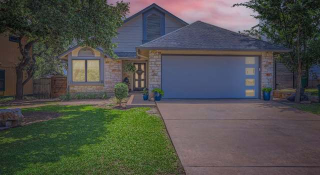 Photo of 8417 Red Willow Dr, Austin, TX 78736