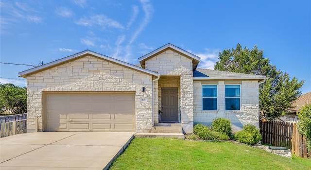 Photo of 4033 Outpost Trce, Lago Vista, TX 78645