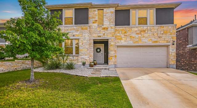 Photo of 229 Mary Max Cir, San Marcos, TX 78666