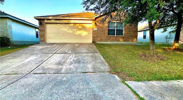 Photo of 18216 Canopy Ln, Manor, TX 78653