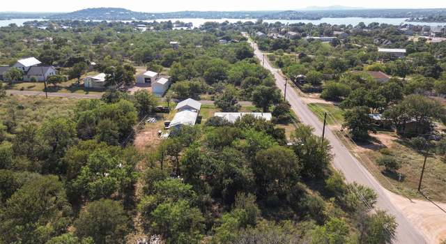 Photo of LOT 515 Highcrest Dr, Marble Falls, TX 78654
