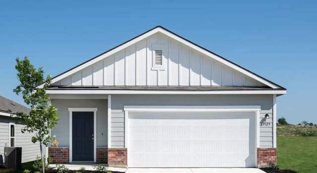 Photo of 16020 Larustinus St, Austin, TX 78724