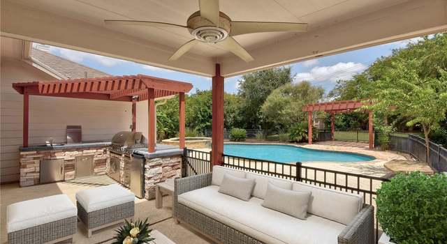Photo of 7109 Cromarty Cv, Austin, TX 78754