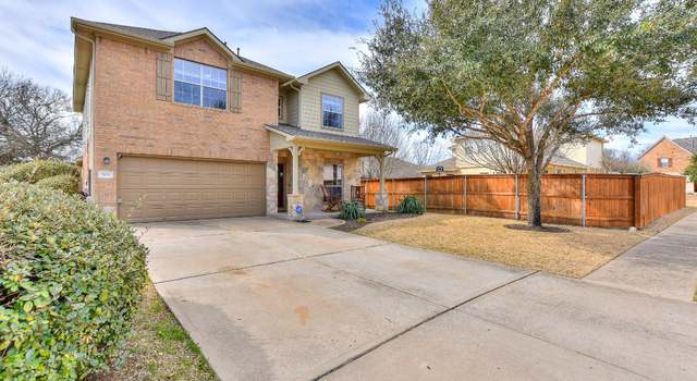 Photo of 905 Hyde Park Dr, Round Rock, TX 78665