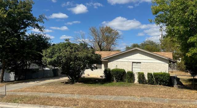 Photo of 1811 Crestview Dr, Killeen, TX 76549
