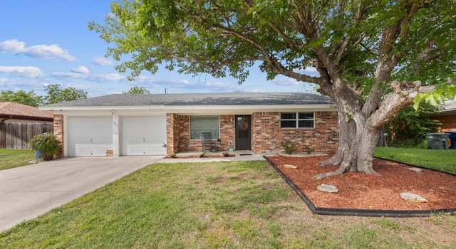 Photo of 1611 Velma Ave, Copperas Cove, TX 76522