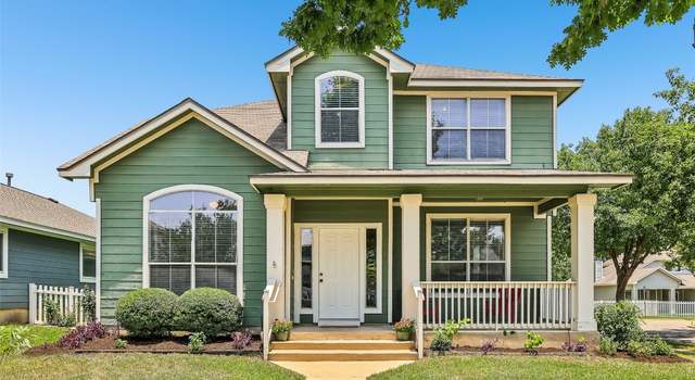 Photo of 606 Hogan, Kyle, TX 78640