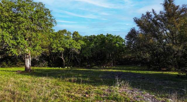 Photo of Lot 12 Shin Oak Dr, Lampasas, TX 76550
