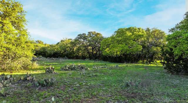 Photo of Lot 12 Shin Oak Dr, Lampasas, TX 76550