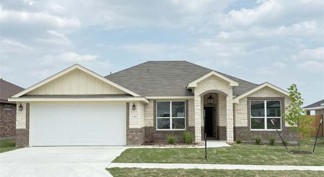 Photo of 239 Fawn Ridge Dr, Copperas Cove, TX 76522