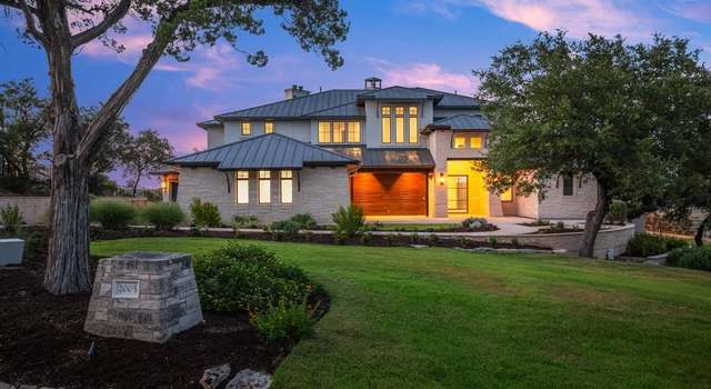 Photo of 2005 Ruffian Heights Ln, Spicewood, TX 78669