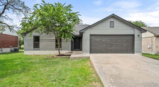 Photo of 2012 Mimosa Trl, Round Rock, TX 78664