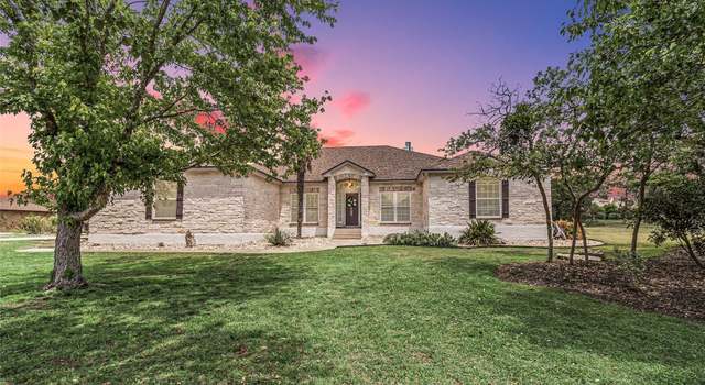 Photo of 1509 El Cielo, Leander, TX 78641