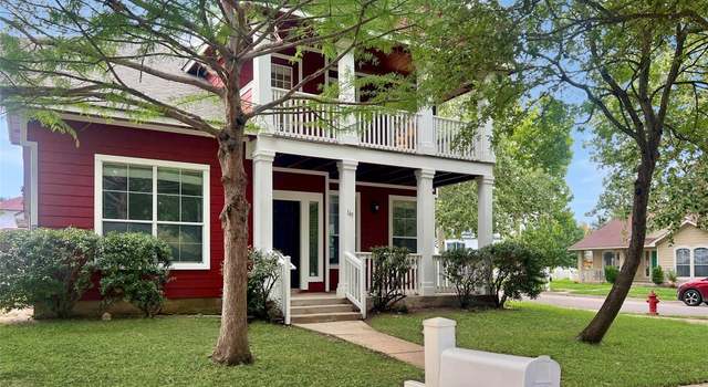 Photo of 149 Steele, Kyle, TX 78640