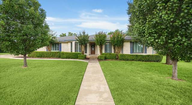 Property at 101 Norwood Dr W, Georgetown, TX 78628, 4 beds, 2.5 baths