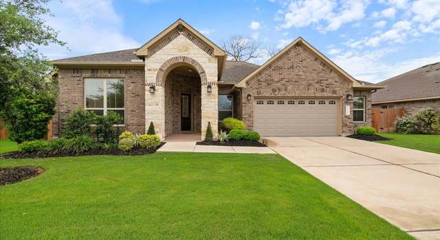 Photo of 139 Swift Water Loop, Bastrop, TX 78602