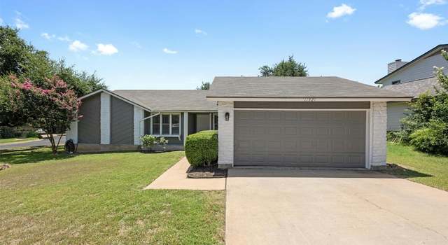 Photo of 11921 Tanglebriar Trl, Austin, TX 78750