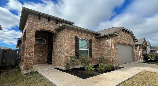 Photo of 223 Alford St, San Marcos, TX 78666